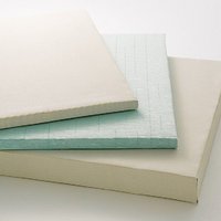 静科、色が選べる屋内・室内向けの吸音材