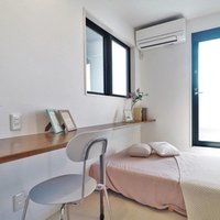 インサイトハウス、コンセプト賃貸を企画