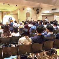 福岡ビルストック研究会　リノベ通じて、地域の価値向上