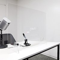 京セラドキュメントソリューションズジャパン、音声をリアルタイムで表示