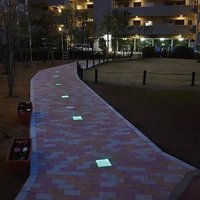 TIME&GARDEN、太陽光充電式LED照明