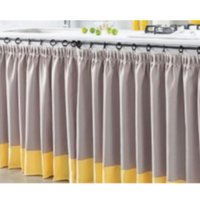 イシカワ、着替えるキッチン