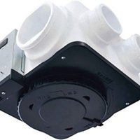 日本アクア、コンパクトな換気システム