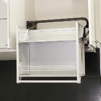 ダイドー、安全で効率的な収納へ