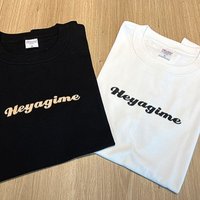 S‐FIT、オリジナルTシャツ製作