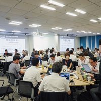 船井総合研究所、賃貸管理の勉強会を実施