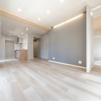 オールハウス、リノベで入居率向上へ