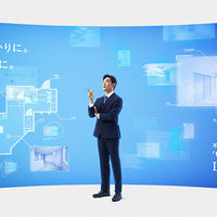 リブ・サーチ、レオンワークスに物件撮影サービス提供