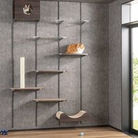 永大産業、愛猫と過ごす部屋づくりに