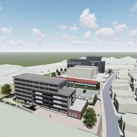 島根県、県営住宅建て替え　若年層呼ぶ