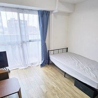 ライフサポート、マンスリー売上　5年で30倍
