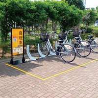 ポラスＧ、シェアサイクル導入