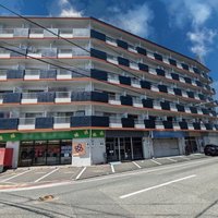 長栄、九州に進出