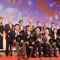 船井総研イベントに3031人参加