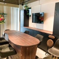 日本管理サービス、本社移転  仲介店舗も開設