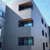 フィリックス、木造建築の新工法