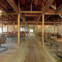 周辺不動産の価値を上げる