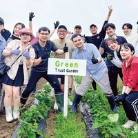 グローバルトラストネットワークス、外国人との交流機会増やす