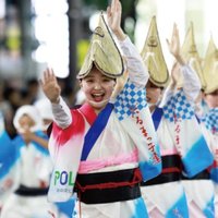 ポラスグループ、70万人が参加　全国的に有名に【地域をつなぐ】