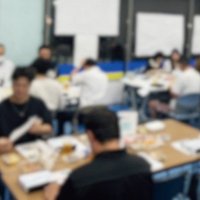 きめたハウジング、地域祭事に合わせ家主向けに催し物【地域をつなぐ】