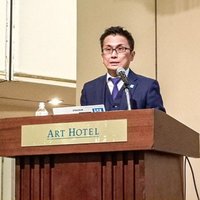 キュービック不動産、創業10周年 140人超が祝う