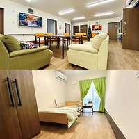ウェルフューチャーホールディングス　宿泊可能なデイサービス展開【賃貸住宅フェア2024 in 大阪 注目セミナー】