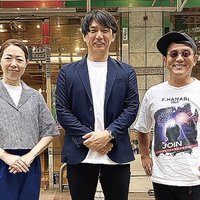 福知山市・駅正面通り商店街、人口減少下で　24店舗を誘致