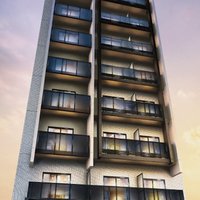 インヴァランス、IoTの賃貸マンション完成