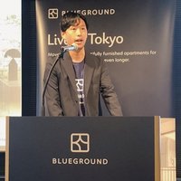 Blueground Japan、中長期滞在者向け賃貸