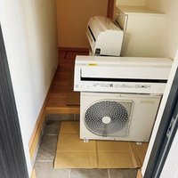 ジェイエーアメニティーハウス、エアコンの廃棄を外部委託