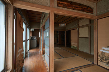 荒川ビフォー②