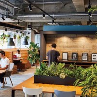 エヌアセット　保育園、シェアスペース運営【賃貸住宅フェア2024 in 大阪 注目座談会】