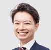 利井勇介社長画像