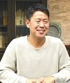 ユカリエ　永野健太社長の写真