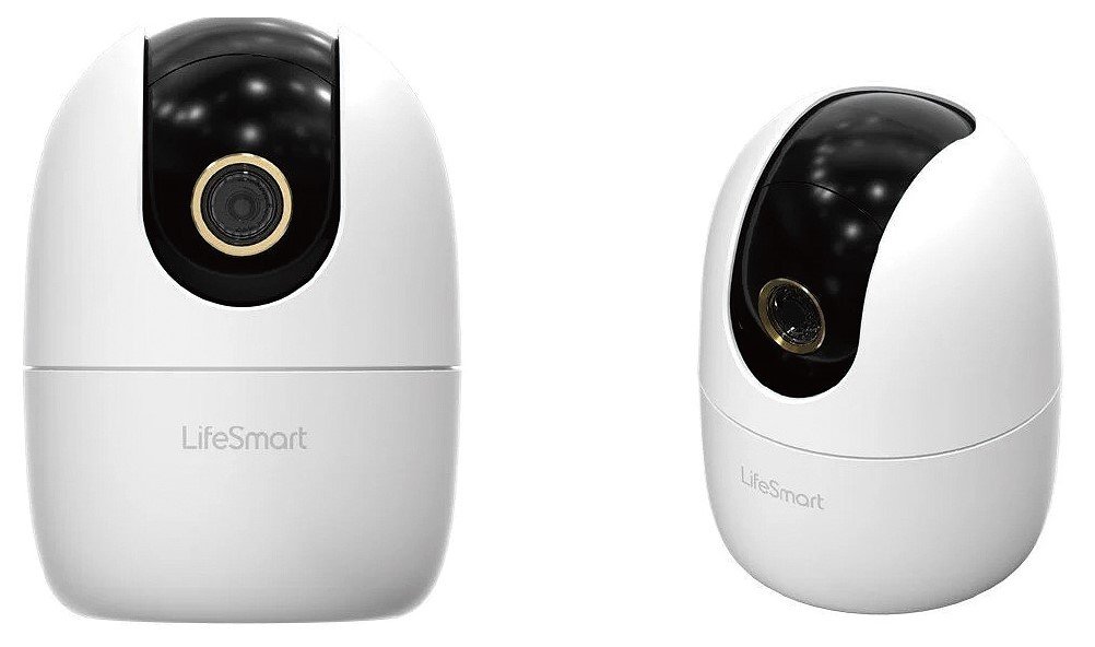 新品 未使用 Smart Battery Camera AI検出機能付き 新品 未使用 Smart Battery Camera AI検出機能付き