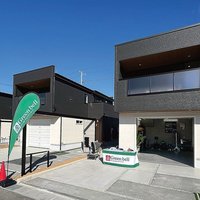 グリーンベル、ガレージ賃貸竣工　4拠点目