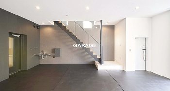 連棟住宅「ガレージハウス+(プラス)」(2)
