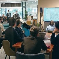 DID‐GLOBAL、外国人受け入れノウハウ学ぶ