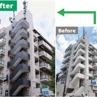 アーキテクト・ディベロッパー、リノベ再販　平均家賃47%上昇