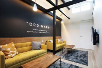 SEKAI HOTEL西九条の客室