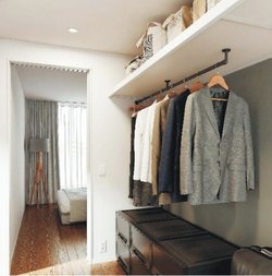 ハンギングバーH-3