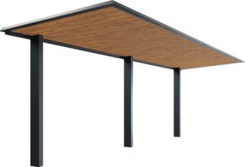 サイクルポート「FⅡ リンクロス」