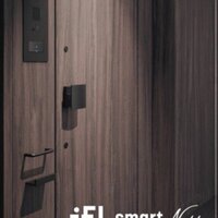 美和ロック、薄型化した玄関用電気錠