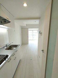 居室内　壁式構造