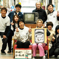 和歌山市の商店街再生