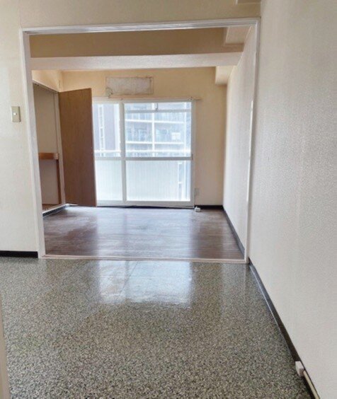 清掃3日目。臭いや汚れだけでなくヤニも除いている