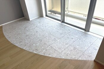 インナーテラス