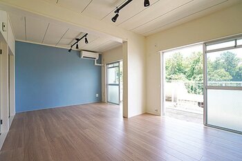 マチモリ不動産が再生した物件