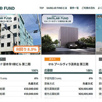 クラファン運営会社が倒産