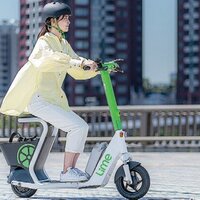 Lime、電動キックボード  世界で展開【賃貸住宅フェア2025 in 東京　出展者紹介】